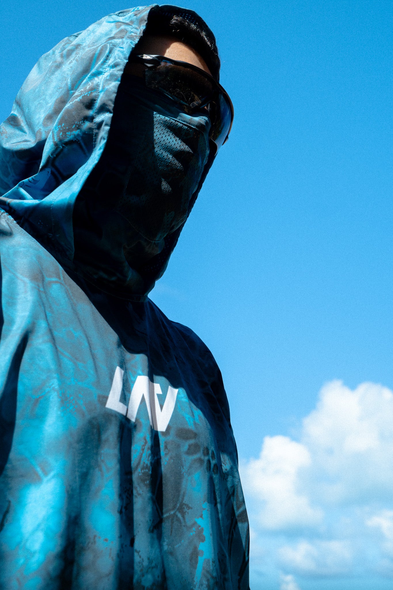 LAV AQUA RASHGUARD