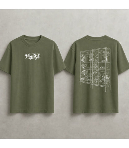 LAV x Adalex 'La Vitrina'