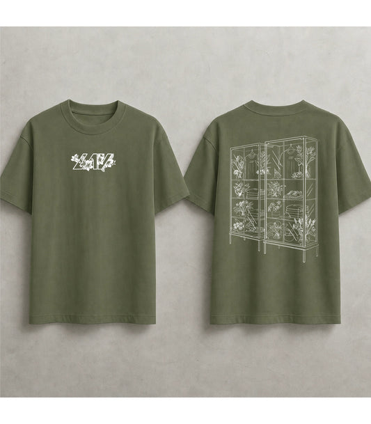 LAV x Adalex 'La Vitrina'